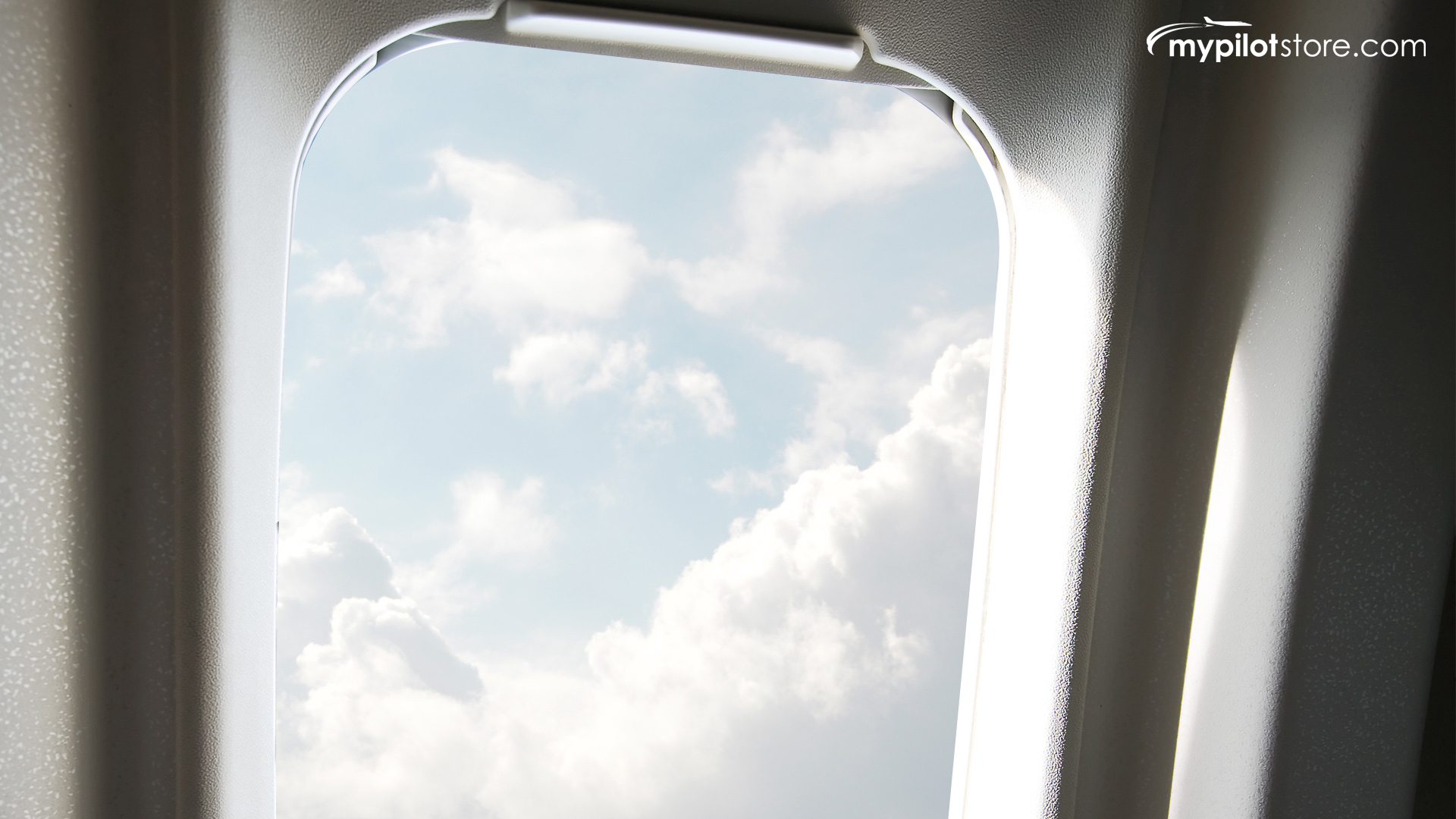 Zoom Aviation Virtual Backgrounds